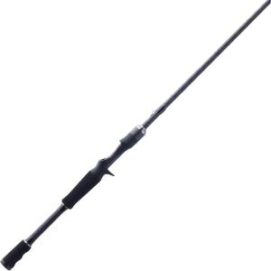 image:imageAbu Garcia Veritas Tournament Casting Fishing Rod610  Medium  1pc  Moderate Fast