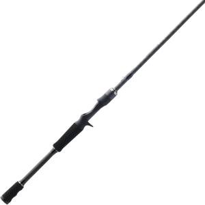 image:imageAbu Garcia Veritas Tournament Casting Fishing Rod7  Medium  1pc  Moderate Fast