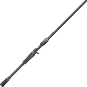 image:imageAbu Garcia Veritas Tournament Casting Fishing Rod711  Heavy  1pc  Moderate Fast