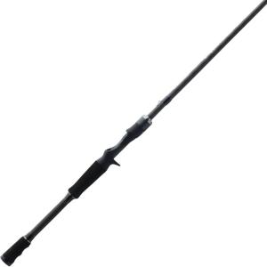 image:imageAbu Garcia Veritas Tournament Casting Fishing Rod74  Medium Heavy  1pc  Moderate