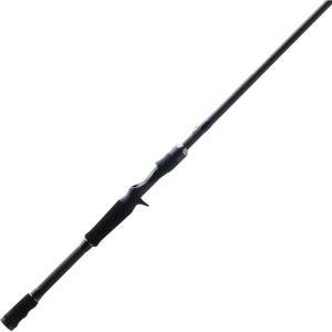 image:imageAbu Garcia Veritas Tournament Casting Fishing Rod74  Medium Heavy  1pc  Moderate Fast