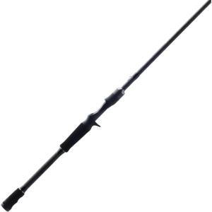 image:imageAbu Garcia Veritas Tournament Casting Fishing Rod76  Medium Heavy  1pc  Moderate Fast