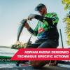 image:imageAbu Garcia Pro Series Casting Fishing RodAdrian Avena Swimbait