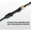 image:imageAbu Garcia Pro Series Casting Fishing RodAdrian Avena Swimbait