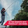 image:imageAbu Garcia Pro Series Casting Fishing RodJosh Bertrand Worm