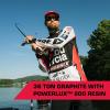 image:imageAbu Garcia Pro Series Casting Fishing RodJustin Lucas Shaky Head
