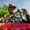 image:imageAbu Garcia Pro Series Casting Fishing RodJustin Lucas Shaky Head