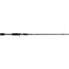 image:imageAbu Garcia Vendetta Casting Fishing Rod66  Medium  1pc