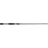 image:imageAbu Garcia Vendetta Casting Fishing Rod66  Medium Heavy  2pc