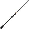 image:imageAbu Garcia Pro Series Casting Fishing RodAdrian Avena Swimbait