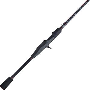 image:imageAbu Garcia Vendetta Casting Fishing Rod63  Medium  1pc