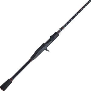 image:imageAbu Garcia Vendetta Casting Fishing Rod66  Medium  1pc