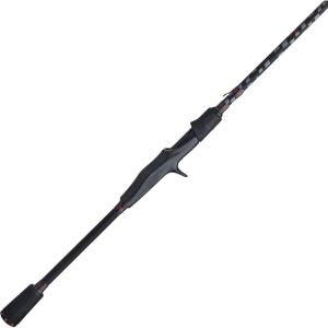 image:imageAbu Garcia Vendetta Casting Fishing Rod7  Medium  1pc  Moderate
