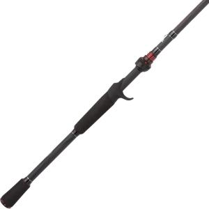 image:imageAbu Garcia Vendetta Casting Fishing Rod73  Heavy  1pc