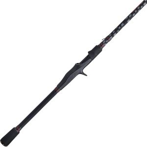 image:imageAbu Garcia Vendetta Casting Fishing Rod73  Medium Heavy  1pc