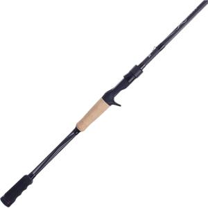 image:imageAbu Garcia Winch Casting Fishing Rod711  Medium Heavy  1pc